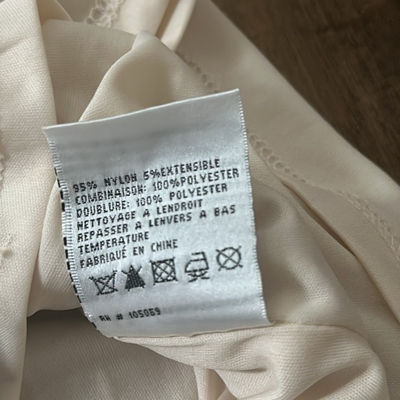 Gold Small sequined Dress Aqua Formal Size 2 NWOT - Picture 11 of 11